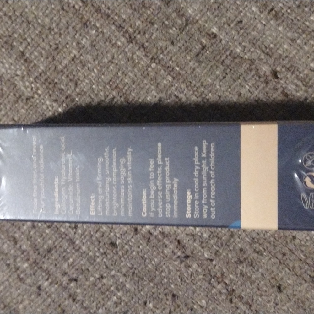 Olavita Blue Anti-Aging Serum Set (3-Pack) NWT - Picture 4 of 6